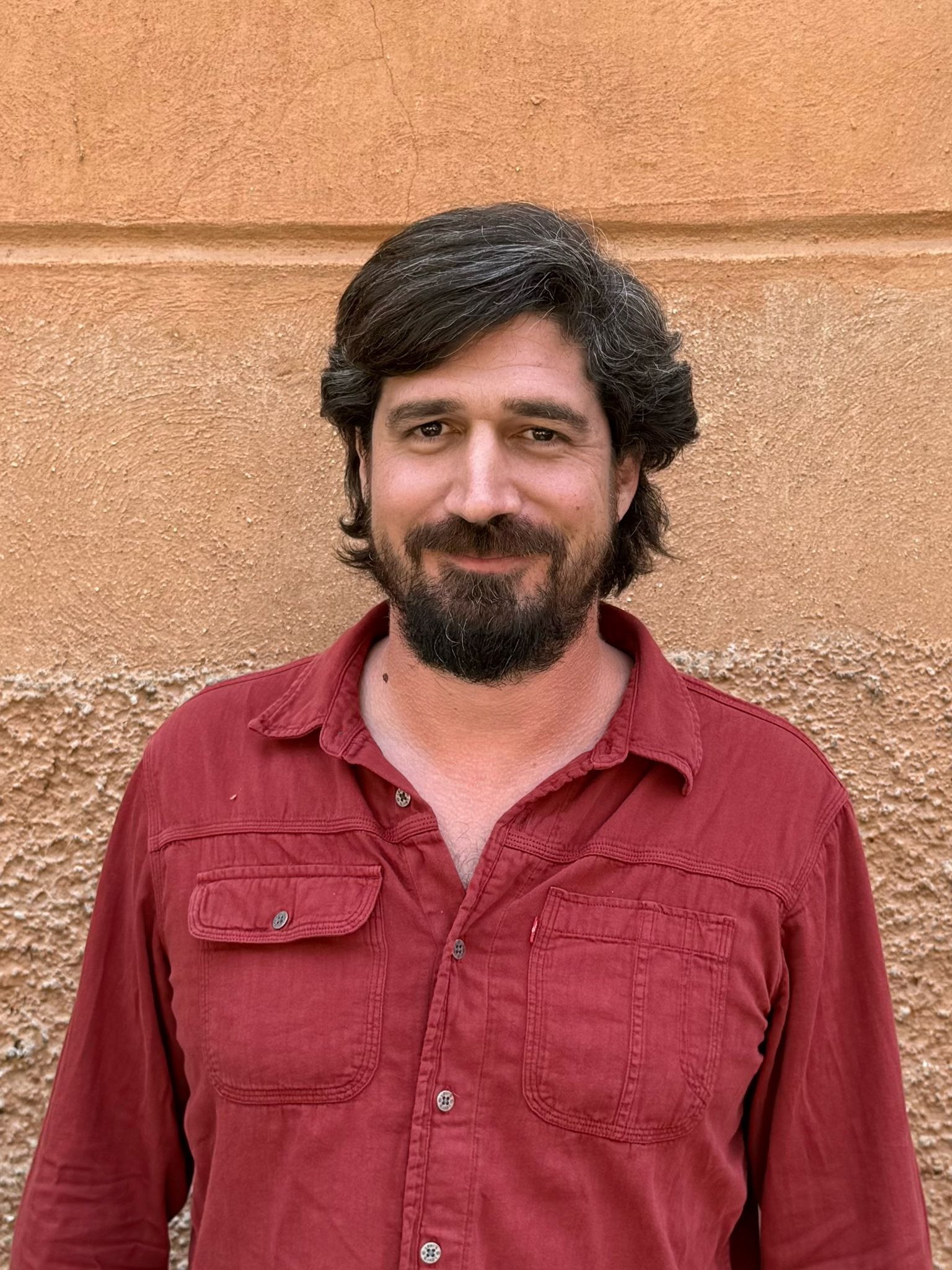 Nicolas Tenu